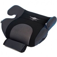 Автокресло Martin noir Yoga цвет Dark Grey